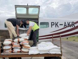 Operasi Modifikasi Cuaca Tetap Dilakukan Meskipun Tidak Ada Karhutla, Ini Alasannya