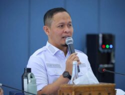 Wali Kota Pekanbaru Berencana Memberikan Hadiah bagi Warga yang Melaporkan Pelaku Pembuangan Sampah Sembarangan