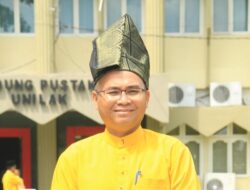 Unilak Meluncurkan Program Magister Kenotariatan Pertama di Riau