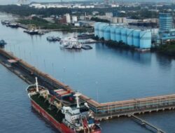 Dumai Menjadi Kota dengan Investasi Terbesar di Riau