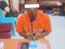 Pemasok Sabu Jaringan Siak Kecil Ditangkap Polisi Setelah Pengembangan Penyelidikan