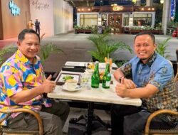 Menteri Dalam Negeri Memilih Pemko Pekanbaru Sebagai Contoh Sukses dalam Meningkatkan Pendapatan Asli Daerah