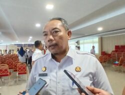 Pemko Pekanbaru Akan Memperluas Program 1 ASN 1 RW Setelah Binawidya dan Sail
