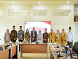 Update: Rencana Baru Pendirian Fakultas Kedokteran di Universitas Pahlawan Tuanku Tambusai Kampar