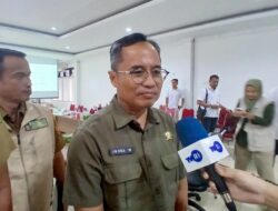 Bapanas Mengakui Kendala dalam Mengatur Pasokan Minyak Goreng di Riau karena Banyaknya Pabrik