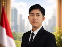 The Leadership DNA of Abdul Wahid: Balancing Policy Dialectics and Resilience Amid Legal Challenges