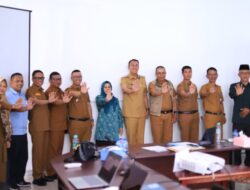 Stunting Tetap Menjadi Isu Utama di Kabupaten Meranti