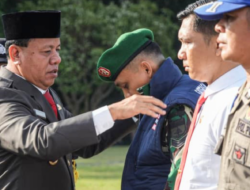 Bupati Kuansing Mendorong Penanganan Narkoba dengan Serius dan Terukur