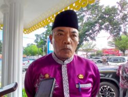 Harga Minyak Melonjak ke Rp20 Ribu, Pemko Pekanbaru Siapkan Operasi Pasar