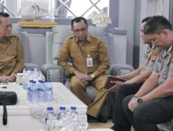 Masyarakat Rohil Menolak Peredaran Narkoba dengan Berani dan Vokal