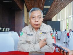 Pekanbaru Rentan Banjir dan Penurunan Tanah Akibat Penyedotan Air Tanah