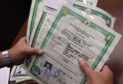 Dilarang Tahan Ijazah, Disdik Riau Mempertegas Aturan untuk SMA/SMK