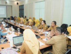 Inilah Tanggapan Pansus DPRD Terkait Pembahasan Ranperda Kabupaten Layak Anak