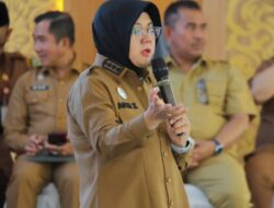 Bupati Siak Akan Memanggil Pimpinan PT TKWL Setelah Absen Dua Kali dari DPRD