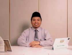 SMA IT Tahfizh Al-Fatih Pekanbaru Membentuk Karakter Anak Sesuai Fitrah, Bukan Hanya Fokus pada Akademik