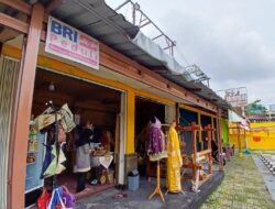 Program BRI Peduli Mendorong UMKM Pekanbaru untuk Tetap Berkelanjutan di Rumah Singgah Tuan Kadi