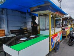 BRI Peduli Tetap Memperhatikan Warisan Senapelan di Tengah Popularitas Jajanan Kekinian