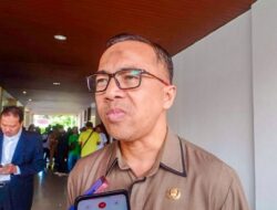Setdako, Bapenda, dan Disdik Pekanbaru Bersiap untuk Menyediakan 23 Hewan Kurban