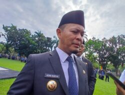 Setiap Bulan, Wali Kota Pekanbaru Akan Berkantor di Kecamatan yang Berbeda