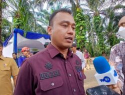 Waste Station Ahmad Yani in Pekanbaru Absorbs 8.5 Tons of Waste in Two Months of Operation