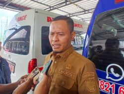 Pemko Pekanbaru Berencana Memperbaiki Jalan Rusak di Sidomulyo Hingga Oktober Mendatang