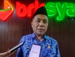 Hanya 35 Ribu Warga Pekanbaru yang Memanfaatkan Layanan Cek Kesehatan Gratis