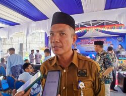 Pemko Pekanbaru Mengajukan 76 Sekolah untuk Program Revitalisasi Kementerian Pendidikan dan Kebudayaan