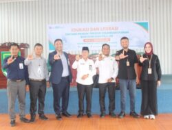 BSI dan MAN 1 PK Bengkalis Meningkatkan Pemahaman Keuangan Syariah Guru dan Pelajar