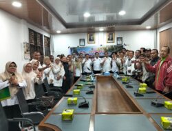 Bengkalis Memfokuskan pada Revitalisasi Kebun Sawit Rakyat dengan Melibatkan Petani dan BPDPKS