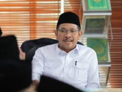 Kemenag Akan Menggelar Sidang Isbat untuk Menentukan Awal Iduladha pada 1 Zulhijah 1447 H pada 17 Mei 2026