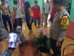 Ibu Rumah Tangga di Tebing Tinggi Diduga Mengalami Gangguan Jiwa dan Meninggal dalam Tangki Air