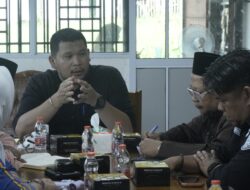 Diskominfopers dan Disdik Inhil Memantapkan Rencana SPMB Digital 2026 Melalui Portal Layanan Terpadu
