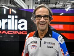 Honda Mengajak Insinyur Aprilia Bergabung ke MotoGP 2027