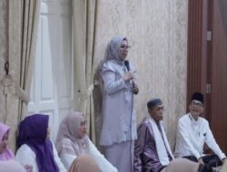 Kampar Menguatkan Identitas sebagai Serambi Mekah Riau Melalui Majelis Zikir dan Kajian Agama