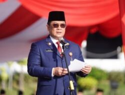Pemerintah Provinsi Riau Berikan Beasiswa Rp62 Miliar untuk 3.644 Mahasiswa