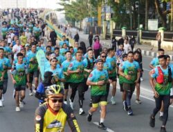 Riau Bhayangkara Run 2026 Aiming to Be Held, Aims for 15 Thousand Participants