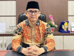 Calon Jemaah Haji dari Kabupaten Kampar Meninggal di Batam, Pemerintah Mengungkapkan Belasungkawa