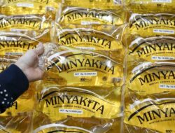 Harga Minyakita Mencapai Rp20 Ribu, Disperindag Pekanbaru Akan Melakukan Inspeksi Mendadak di Distributor