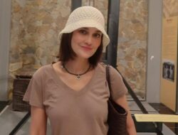 Luna Maya Kehilangan 800 Ribu Followers setelah Membersihkan Akun Bot di Instagram