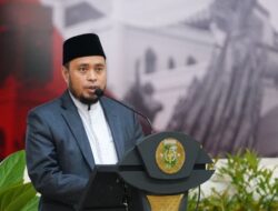 Strategi Baznas Riau untuk Tahun 2026: Meningkatkan Penerimaan Zakat dan Perluas Program Beasiswa