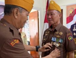 Suhardiman Amby Mencalonkan Diri Sebagai Ketua PD PPM Riau Tanpa Rekomendasi LVRI dan Tanpa Keterkaitan dengan Keluarga Veteran