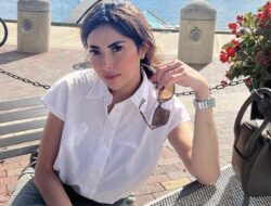 Ayu Aulia Exposes Relationship with Bupati with Initials R, Mentions Pregnancy and Uterus Loss