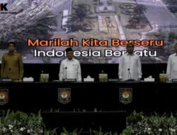 Buku Panduan Pendidikan Antikorupsi Diperkenalkan Secara Resmi