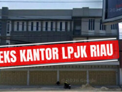 LSM Benang Merah Melaporkan Dugaan Korupsi dalam Penjualan Aset LPJK Riau
