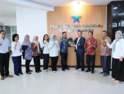 Pemerintah Kabupaten Kepulauan Meranti Memperkuat Kerjasama dengan ANRI dan Perpusnas
