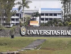 8 Kandidat Terdaftar Sebagai Calon Rektor Universitas Riau untuk Masa Jabatan 2026–2030