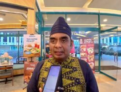 Disbudpar Berkomitmen untuk Meningkatkan Pengembangan Seni dan Budaya Melayu di Pekanbaru