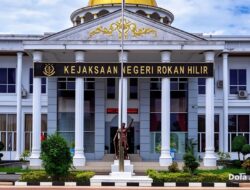 Kajari Firdaus Menegaskan Pesan WhatsApp yang Bermodus Penipuan Adalah Hoaks