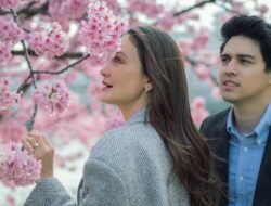 Luna Maya Menepis Tuduhan Maxime Bouttier tentang Numpang Hidup, Menyatakan Keuangan Suaminya dalam Keadaan Baik