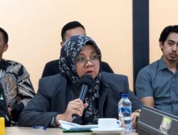Bupati Siak Mendorong Revitalisasi 112 Sekolah dan Menyuarakan Nasib Guru Honorer kepada Kemendikdasmen